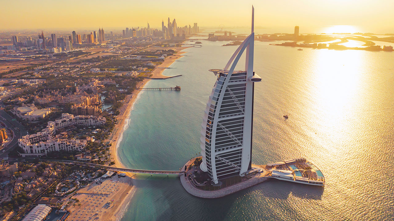 Burj Al Arab