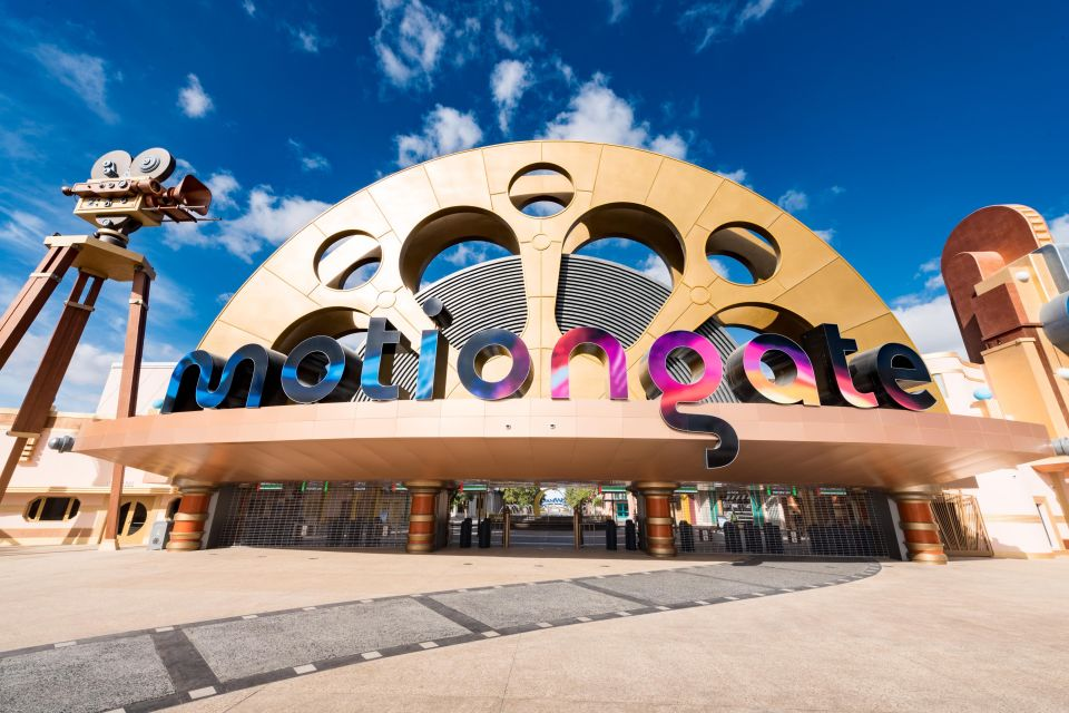 MotionGate Dubai, Image from GetYourGuide.com